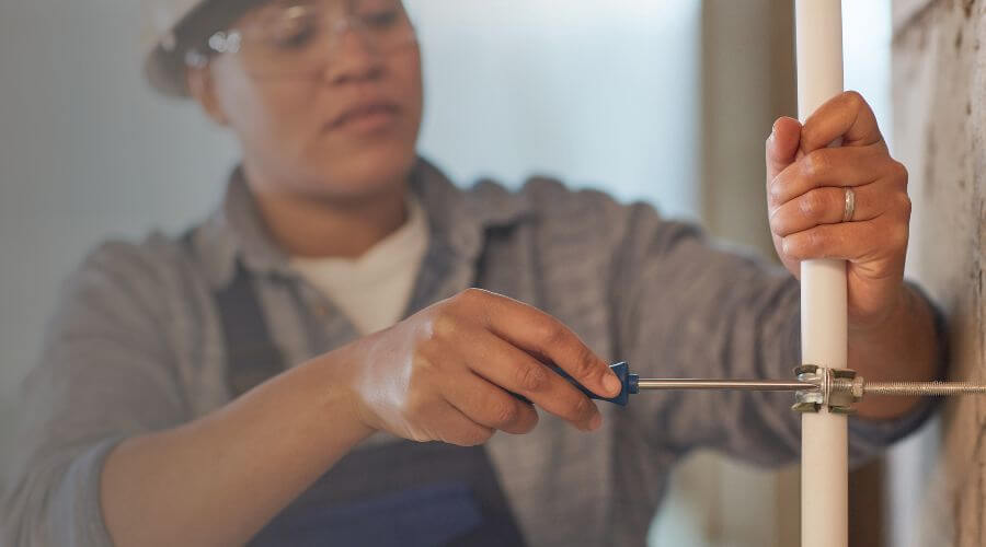 Professional industrial roofing company in Mount Braddock, PA